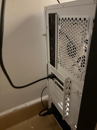 PC Gaming Ryzen 7 Montado a Piezas