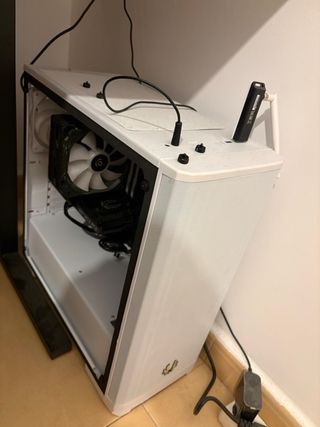 PC Gaming Ryzen 7 Montado a Piezas