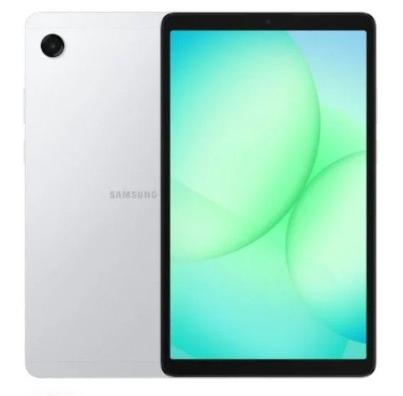 Samsung Galaxy Tab A11 8.7 4GB/64GB 4G Plata