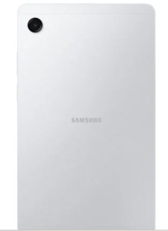 Samsung Galaxy Tab A11 8.7 4GB/64GB 4G Plata afbeelding 2