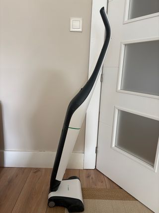 Aspiradora Kobold VC100