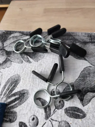 Kit Mancuernas Decathlon Corength