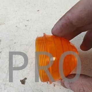 TULIPA PILOTO INTERMITENTE LAND ROVER DEFENDER