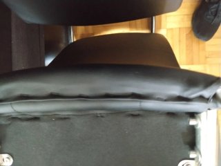 Conjunto 4 sillas comedor