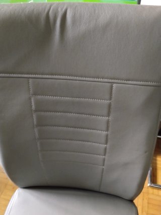 Conjunto 4 sillas comedor