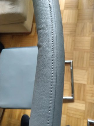 Conjunto 4 sillas comedor