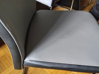 Conjunto 4 sillas comedor