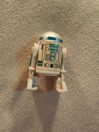 Star Wars Action Figures Lot