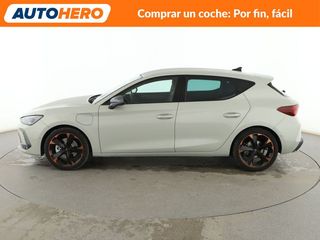 Cupra León 1.5 e-HYBRID PHEV