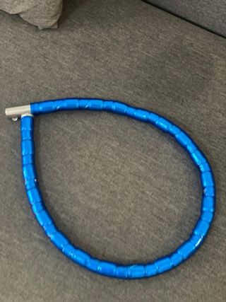 Patinete Eléctrico Negro