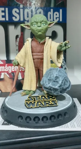 Figura Star Wars Yoda