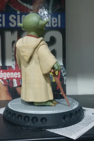 Figura Star Wars Yoda