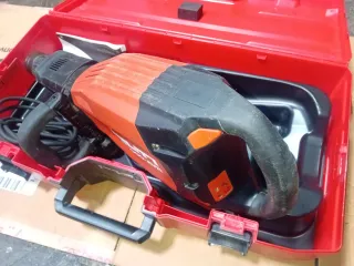 Hilti TE 1000-AVR Martillo Demoledor