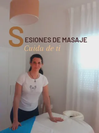 Masajista Sitges