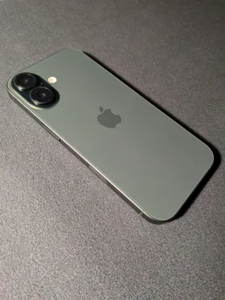 iPhone 17 512GB Plata/Gris Espacial