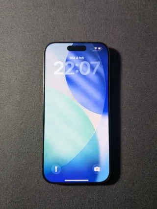 iPhone 17 512GB Plata/Gris Espacial