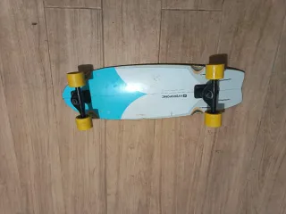 Surfskate Hydroponic