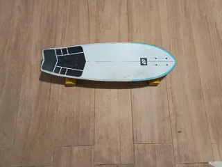 Surfskate Hydroponic