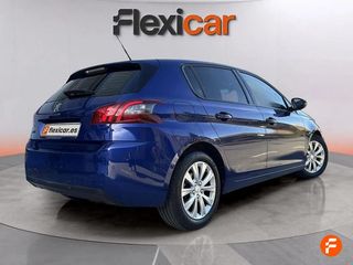 Peugeot 308 5p Access PureTech 110 S&S 6 Vel. MAN