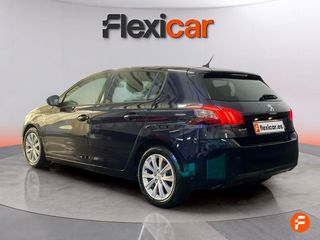 Peugeot 308 5p Access PureTech 110 S&S 6 Vel. MAN