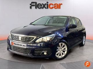 Peugeot 308 5p Access PureTech 110 S&S 6 Vel. MAN