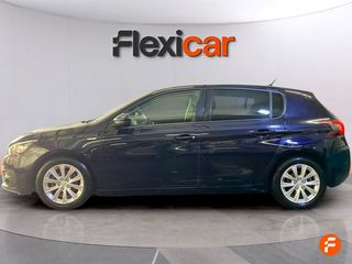 Peugeot 308 5p Access PureTech 110 S&S 6 Vel. MAN