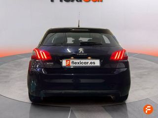 Peugeot 308 5p Access PureTech 110 S&S 6 Vel. MAN