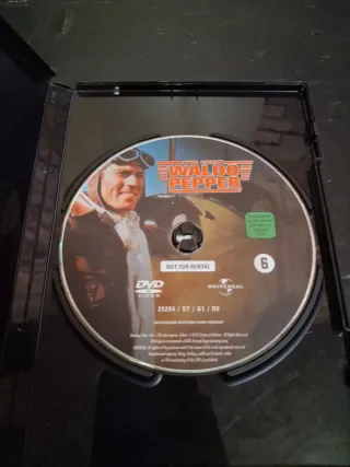 El Carnaval de las Águilas DVD