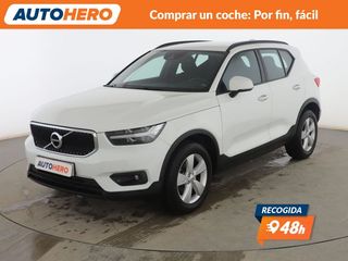 Volvo XC40 2.0 D3 2WD