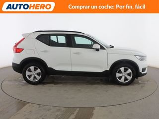 Volvo XC40 2.0 D3 2WD