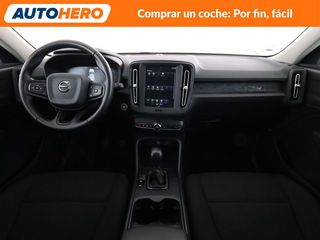 Volvo XC40 2.0 D3 2WD