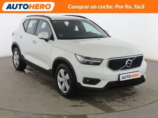 Volvo XC40 2.0 D3 2WD