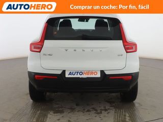 Volvo XC40 2.0 D3 2WD