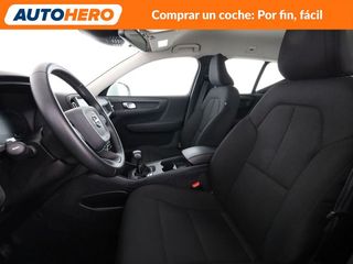 Volvo XC40 2.0 D3 2WD