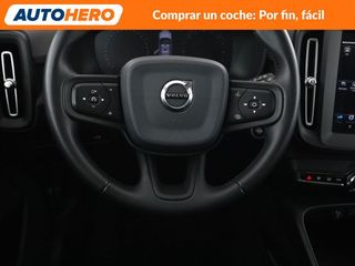 Volvo XC40 2.0 D3 2WD
