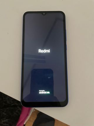 Xiaomi Redmi Blu