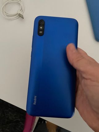 Xiaomi Redmi Blu