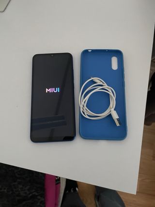 Xiaomi Redmi Blu