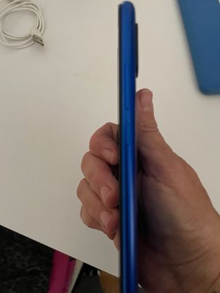 Xiaomi Redmi Blu