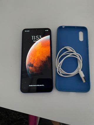 Xiaomi Redmi Blu