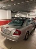 Mercedes-Benz Clase E W211 220 CDI Avantgarde 2006