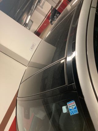 Mercedes-Benz Clase E W211 220 CDI Avantgarde 2006