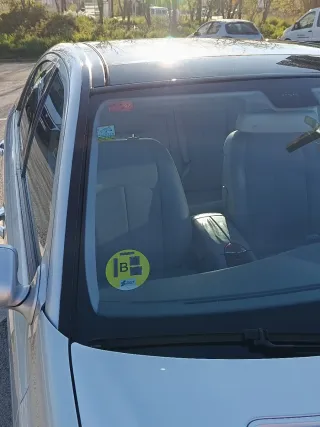 Mercedes-Benz Clase E W211 220 CDI Avantgarde 2006