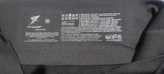 Leggings deportivos Primark grises talla M