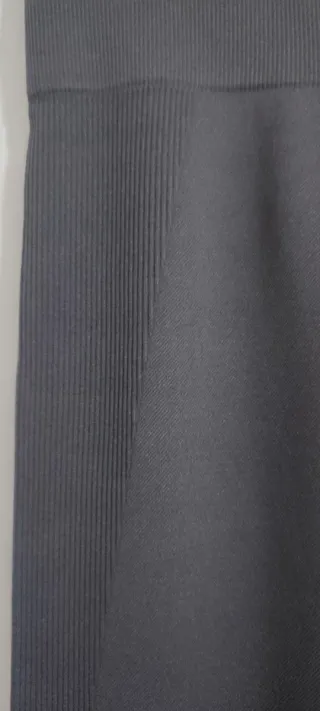 Leggings deportivos Primark grises talla M