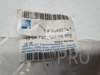 Tapa rueda  vauxhall calibra nueva