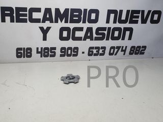 Tapa rueda  vauxhall calibra nueva
