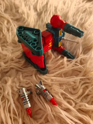 Guntank Diecast Mobile Suit Gundam