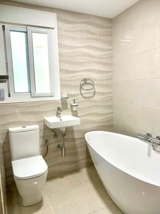Reformas de baños económicas