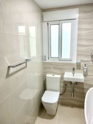 Reformas de baños económicas